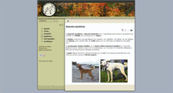 Desktop Screenshot of ixnilatis.ints.gr